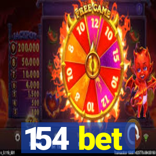 154 bet